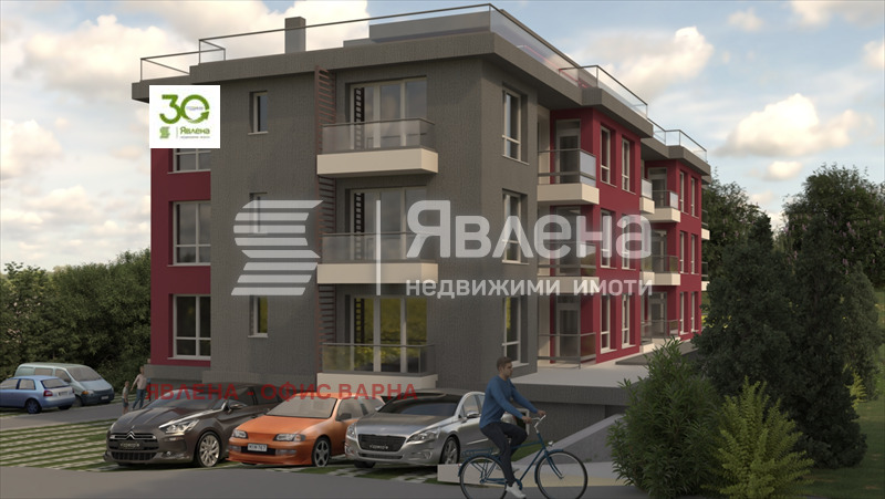 Продава 3-СТАЕН, гр. Варна, Виница, снимка 5 - Aпартаменти - 49443804