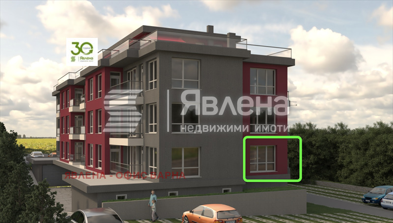 Продава 3-СТАЕН, гр. Варна, Виница, снимка 6 - Aпартаменти - 49443804