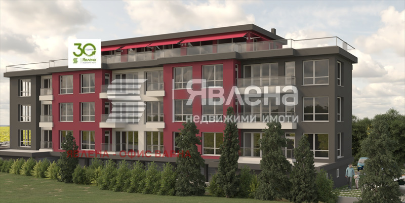 Продава  3-стаен град Варна , Виница , 101 кв.м | 49912746 - изображение [4]