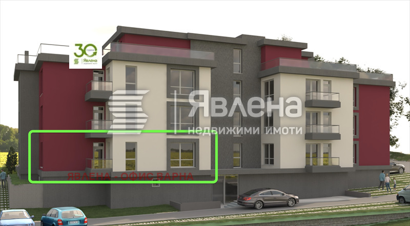 Продава  3-стаен град Варна , Виница , 101 кв.м | 49912746