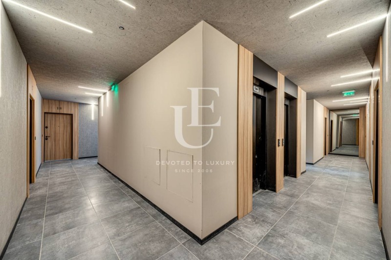 Продава  3-стаен град София , Център , 118 кв.м | 12526775 - изображение [4]
