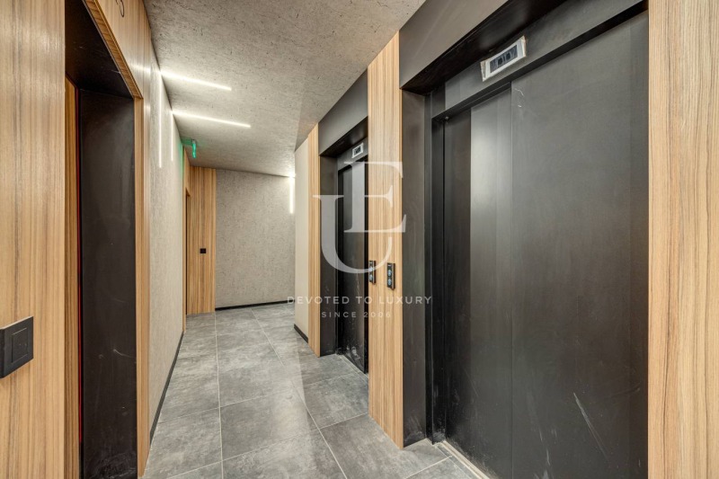 Продава  3-стаен град София , Център , 118 кв.м | 12526775 - изображение [3]