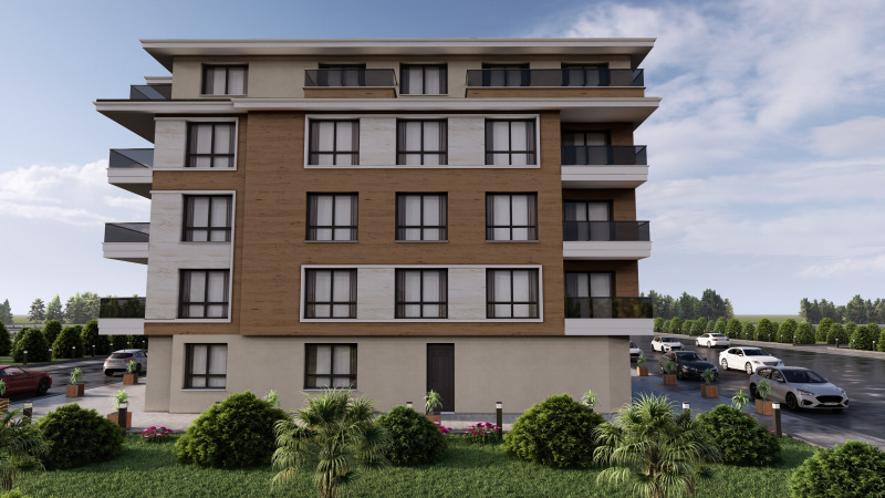 En venta  2 dormitorios Jaskovo , Lyuben Karavelov , 104 metros cuadrados | 58263245 - imagen [4]