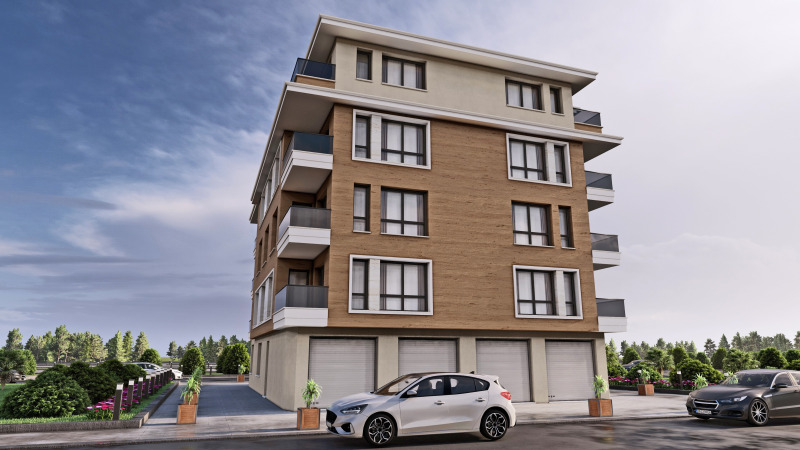 En venta  2 dormitorios Jaskovo , Lyuben Karavelov , 104 metros cuadrados | 58263245 - imagen [6]