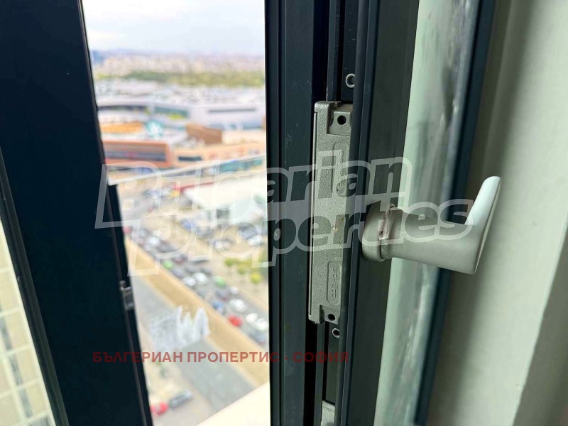 In vendita  2 camere da letto Sofia , Krastova vada , 150 mq | 59495878 - Immagine [14]