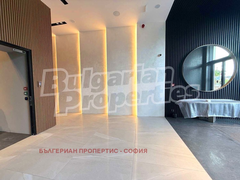 In vendita  2 camere da letto Sofia , Krastova vada , 150 mq | 59495878 - Immagine [5]