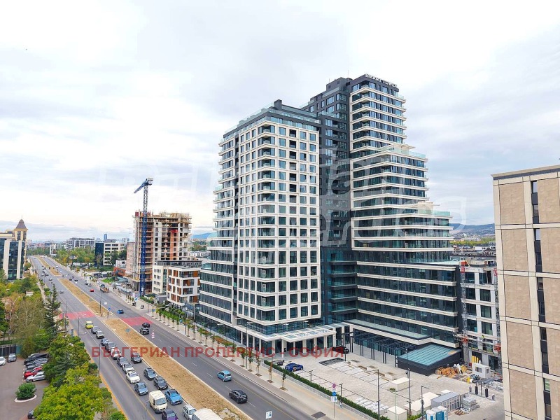 In vendita  2 camere da letto Sofia , Krastova vada , 150 mq | 59495878