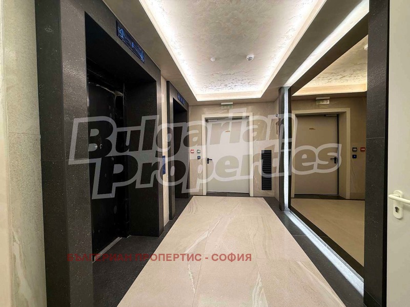 In vendita  2 camere da letto Sofia , Krastova vada , 150 mq | 59495878 - Immagine [4]