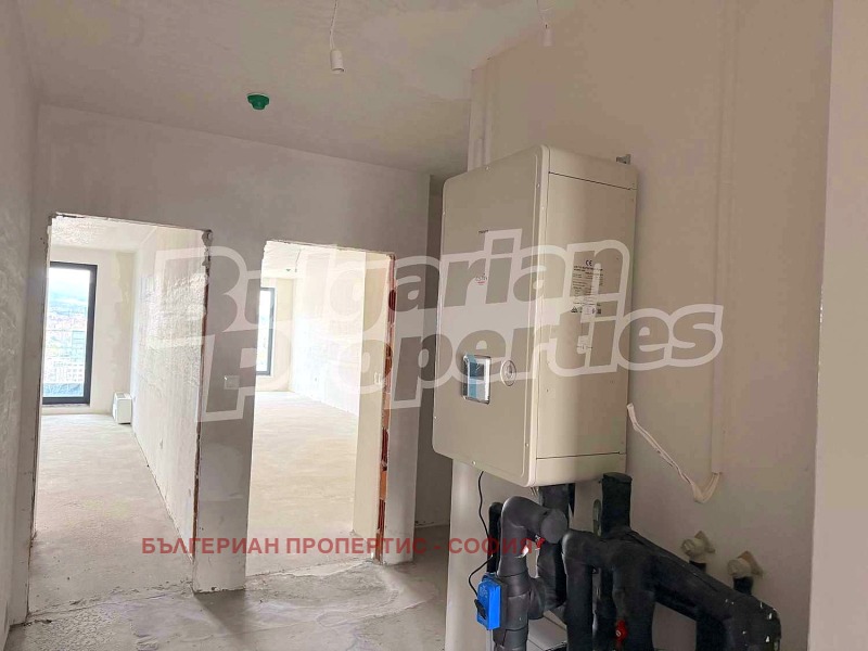 In vendita  2 camere da letto Sofia , Krastova vada , 150 mq | 59495878 - Immagine [10]