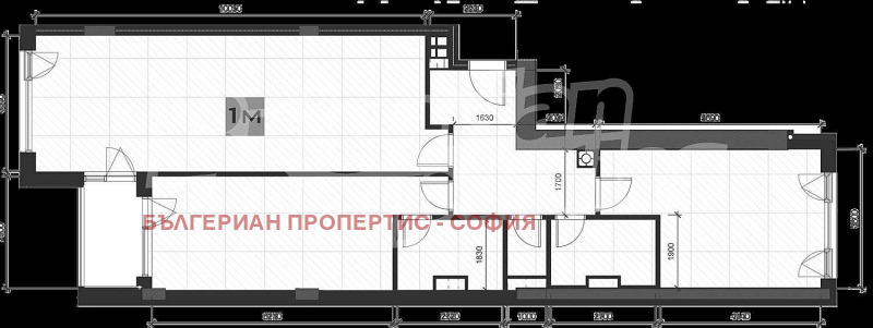 In vendita  2 camere da letto Sofia , Krastova vada , 150 mq | 59495878 - Immagine [12]