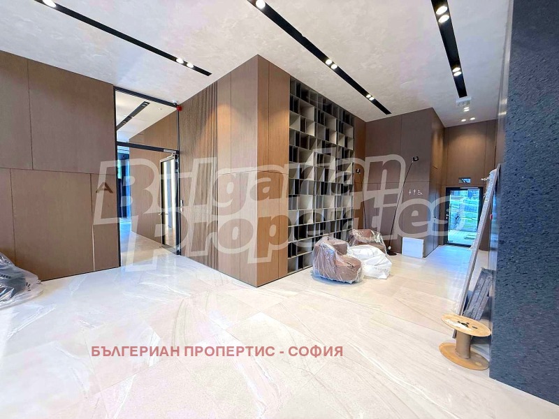 In vendita  2 camere da letto Sofia , Krastova vada , 150 mq | 59495878 - Immagine [3]