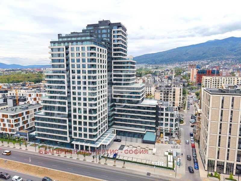 In vendita  2 camere da letto Sofia , Krastova vada , 150 mq | 59495878 - Immagine [16]