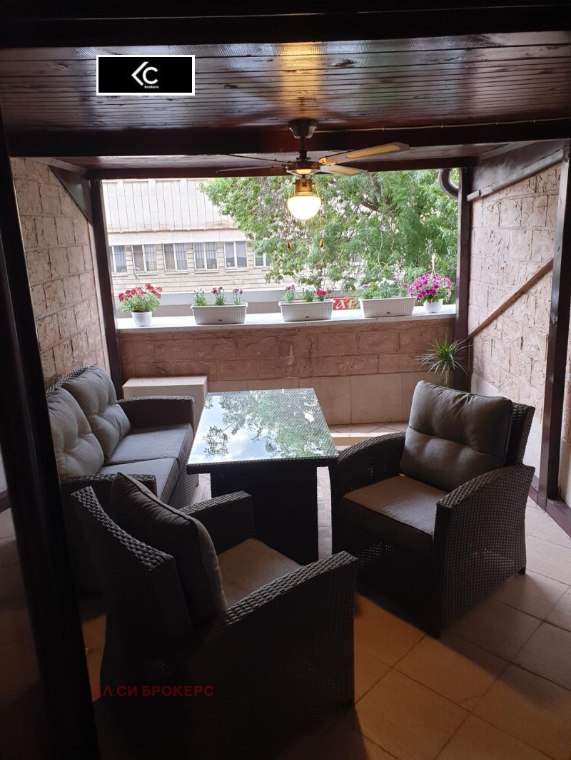 Продава  4-стаен град София , Илинден , 115 кв.м | 31501289 - изображение [12]