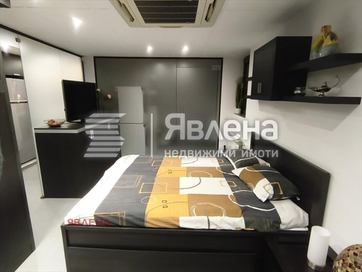 Продава 4-СТАЕН, гр. София, Манастирски ливади, снимка 4 - Апартаменти - 53968129