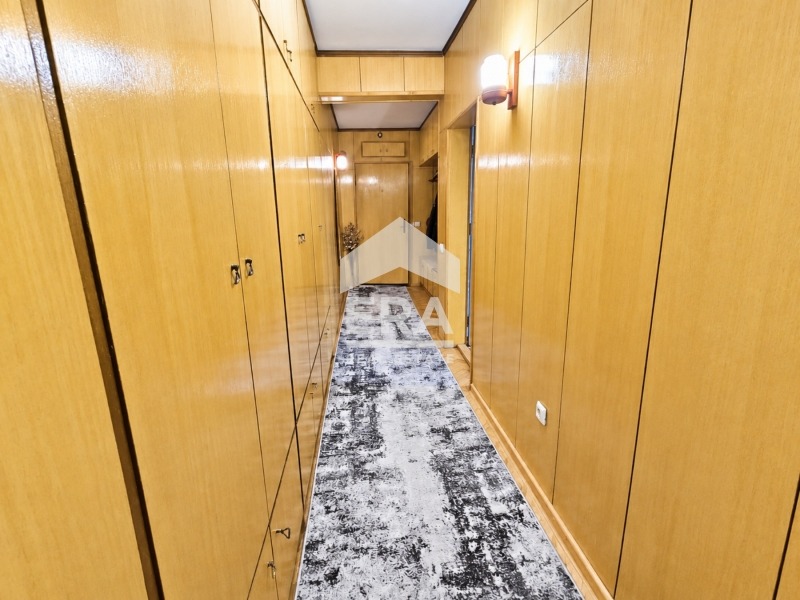 Продава 4-СТАЕН, гр. Велико Търново, Бузлуджа, снимка 7 - Апартаменти - 56113790