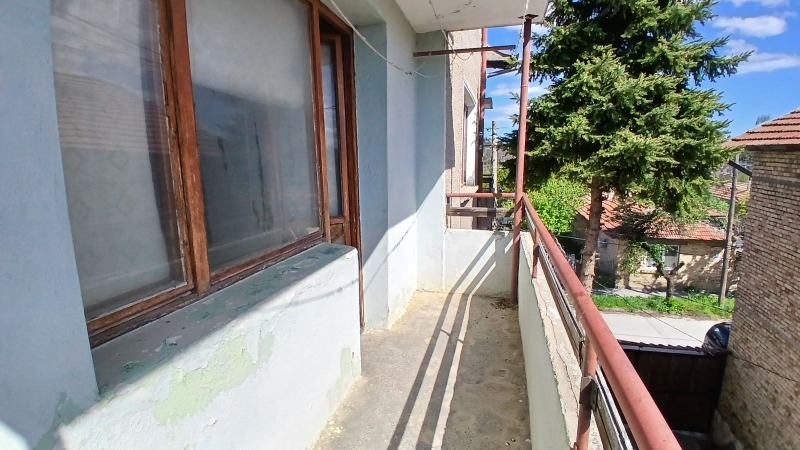 Na prodej  Podlaha domu oblast Shumen , Novi pazar , 168 m2 | 90989651 - obraz [8]