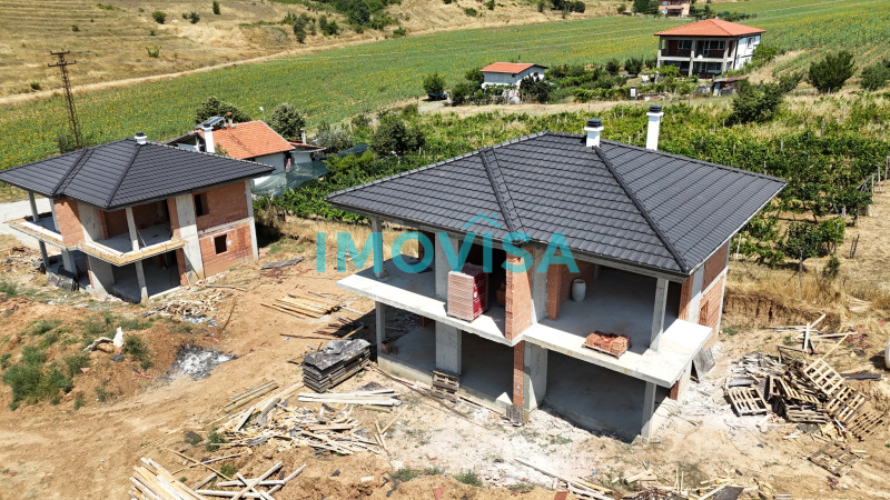 Продава  Къща, град Благоевград, Широк център •  285 000 EUR • ID 57889271 — holmes.bg - [1] 