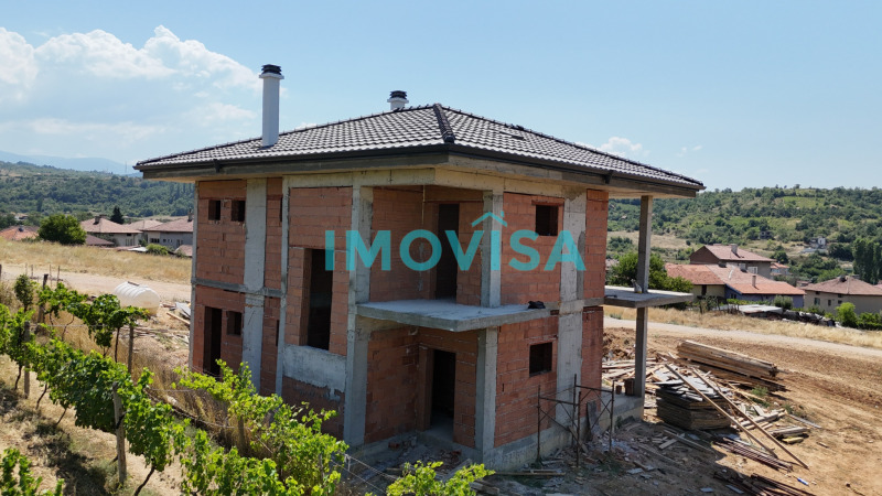 À venda  Casa Blagoevgrad , Chirok centar , 230 m² | 81545933 - imagem [3]