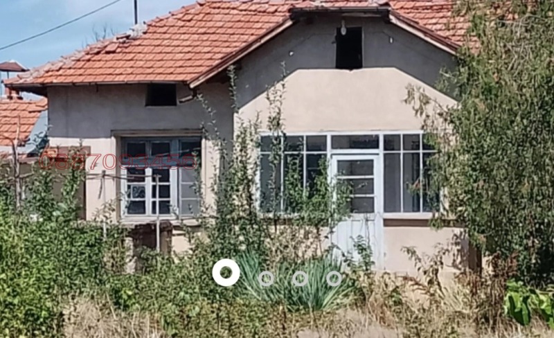 Продава КЪЩА, с. Якимово, област Монтана, снимка 2 - Къщи - 52786635