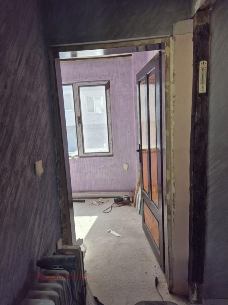 Satılık  Ev Plovdiv , Mladejki Halm , 50 metrekare | 26312206 - görüntü [3]