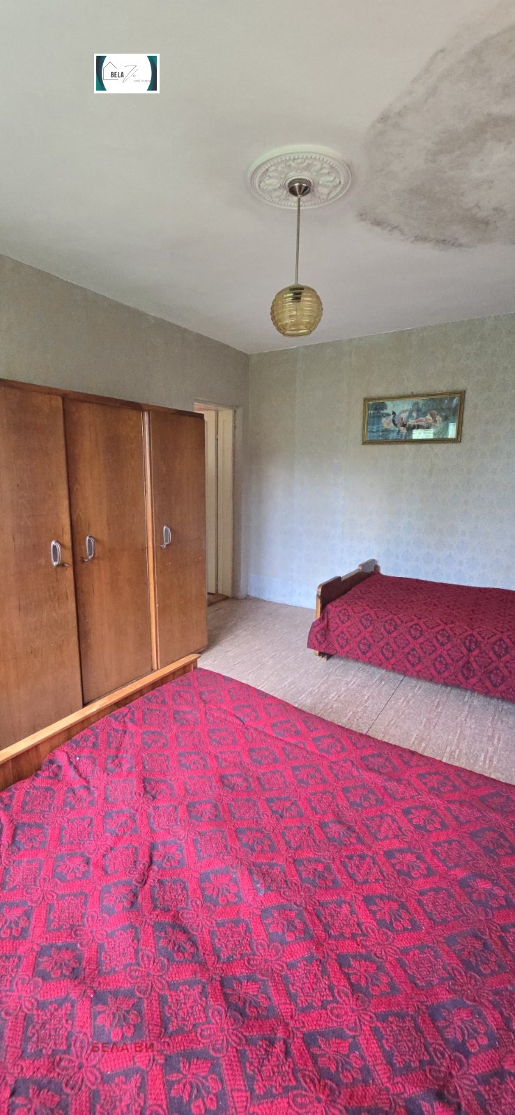 Продава ВИЛА, с. Борнарево, област Перник, снимка 9 - Вили - 54912552