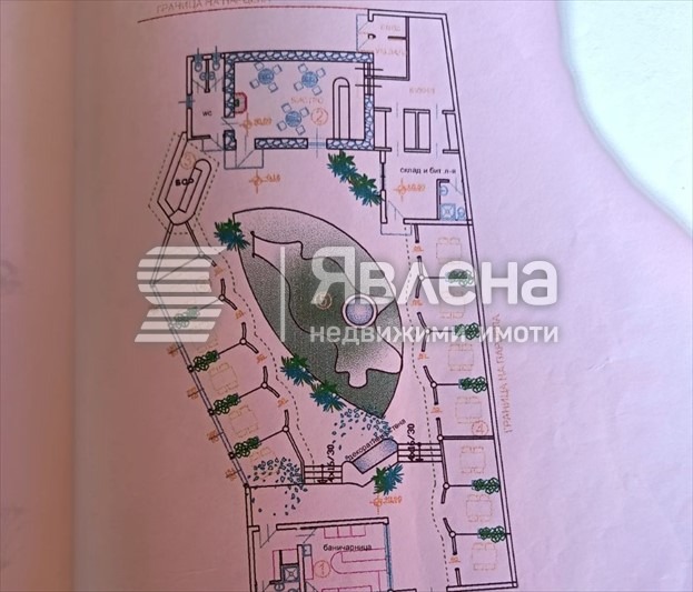 Продава ЗАВЕДЕНИЕ, с. Вакарел, област София област, снимка 8 - Заведения - 54416438