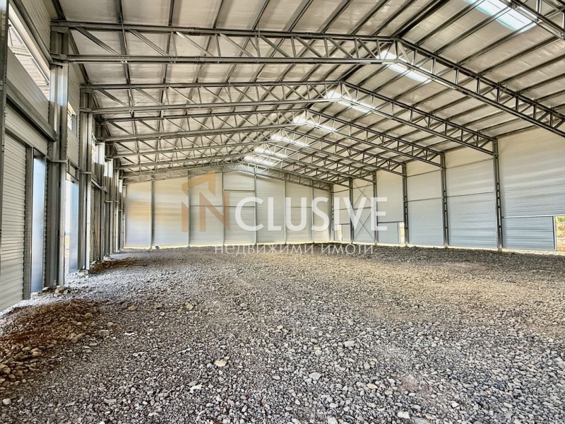 Продава  Склад град София , с. Лозен , 2141 кв.м | 23036409 - изображение [2]