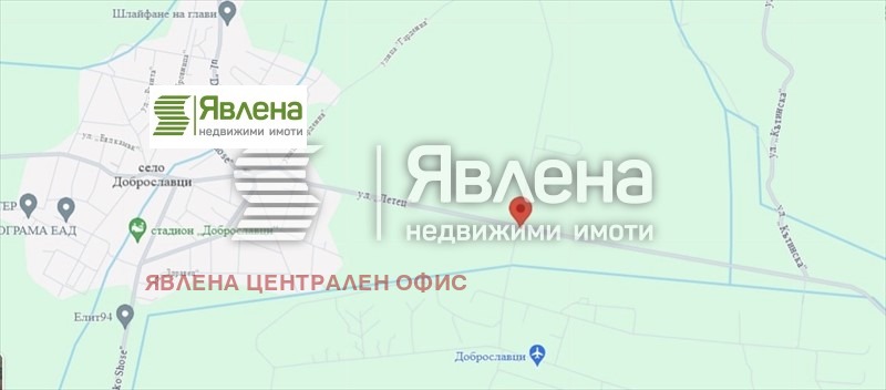 Продава ПАРЦЕЛ, с. Доброславци, област София-град, снимка 4 - Парцели - 48923574