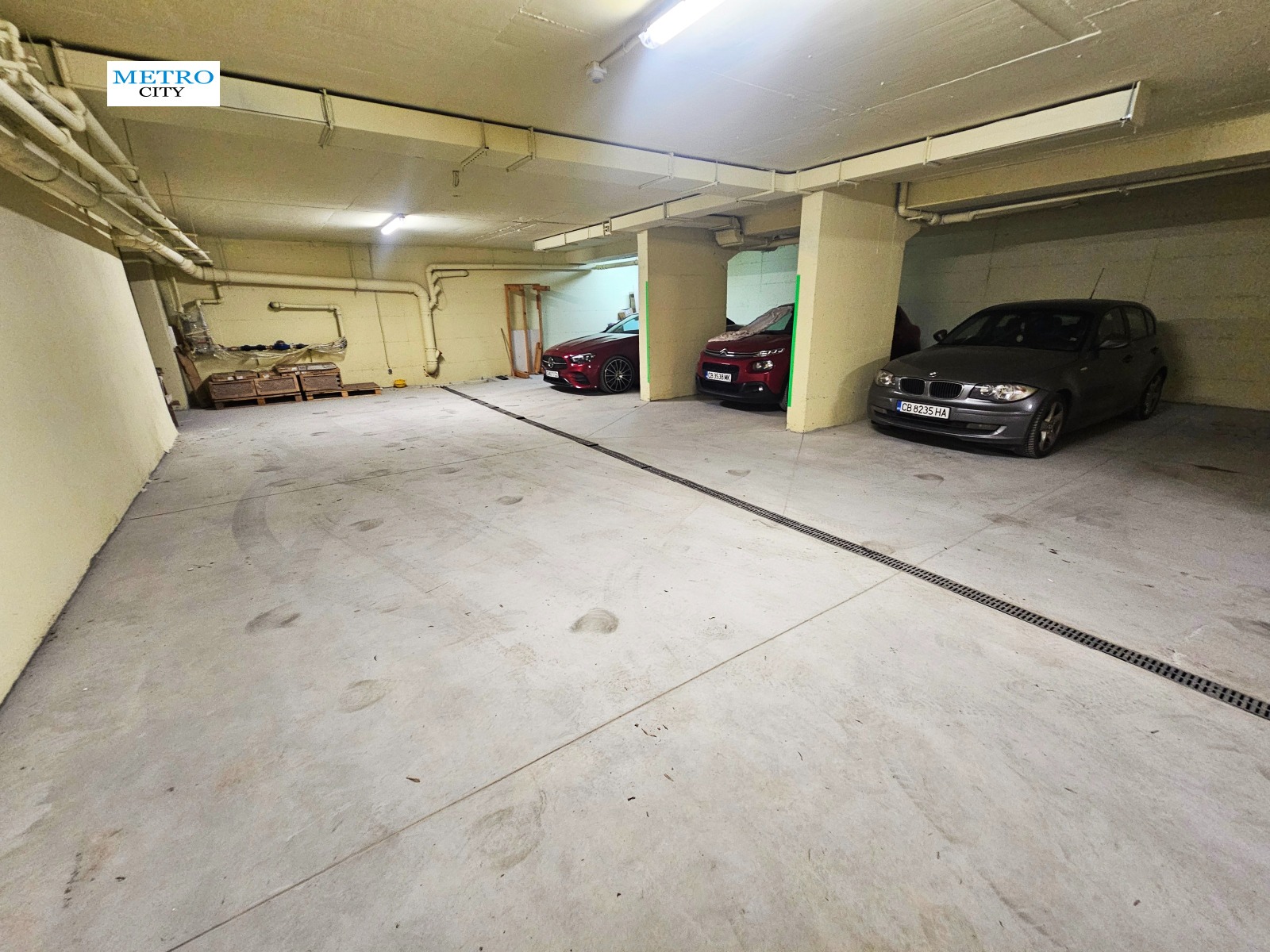 Продава 2-СТАЕН, гр. София, Западен парк, снимка 7 - Апартаменти - 53621178