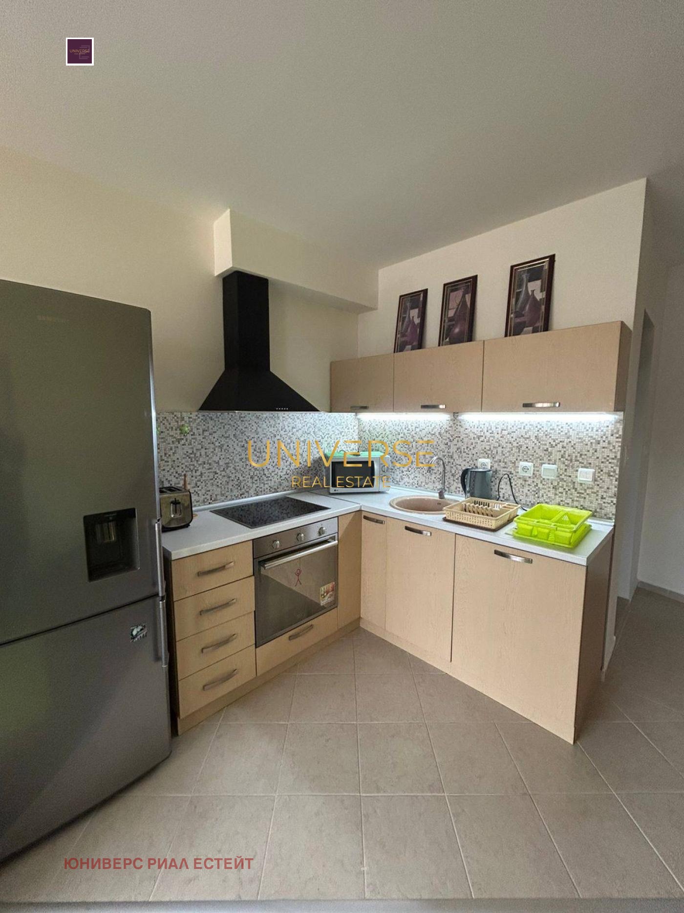 Продава 2-СТАЕН, к.к. Слънчев бряг, област Бургас