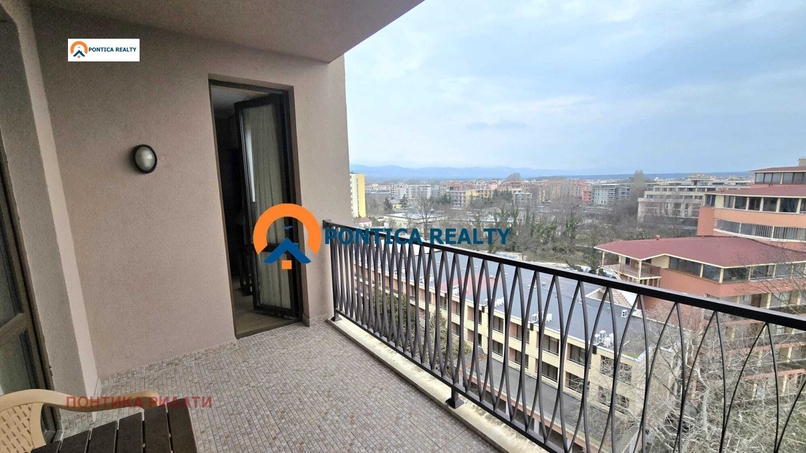 Продава 2-СТАЕН, к.к. Слънчев бряг, област Бургас, снимка 13 - Апартаменти - 54030888
