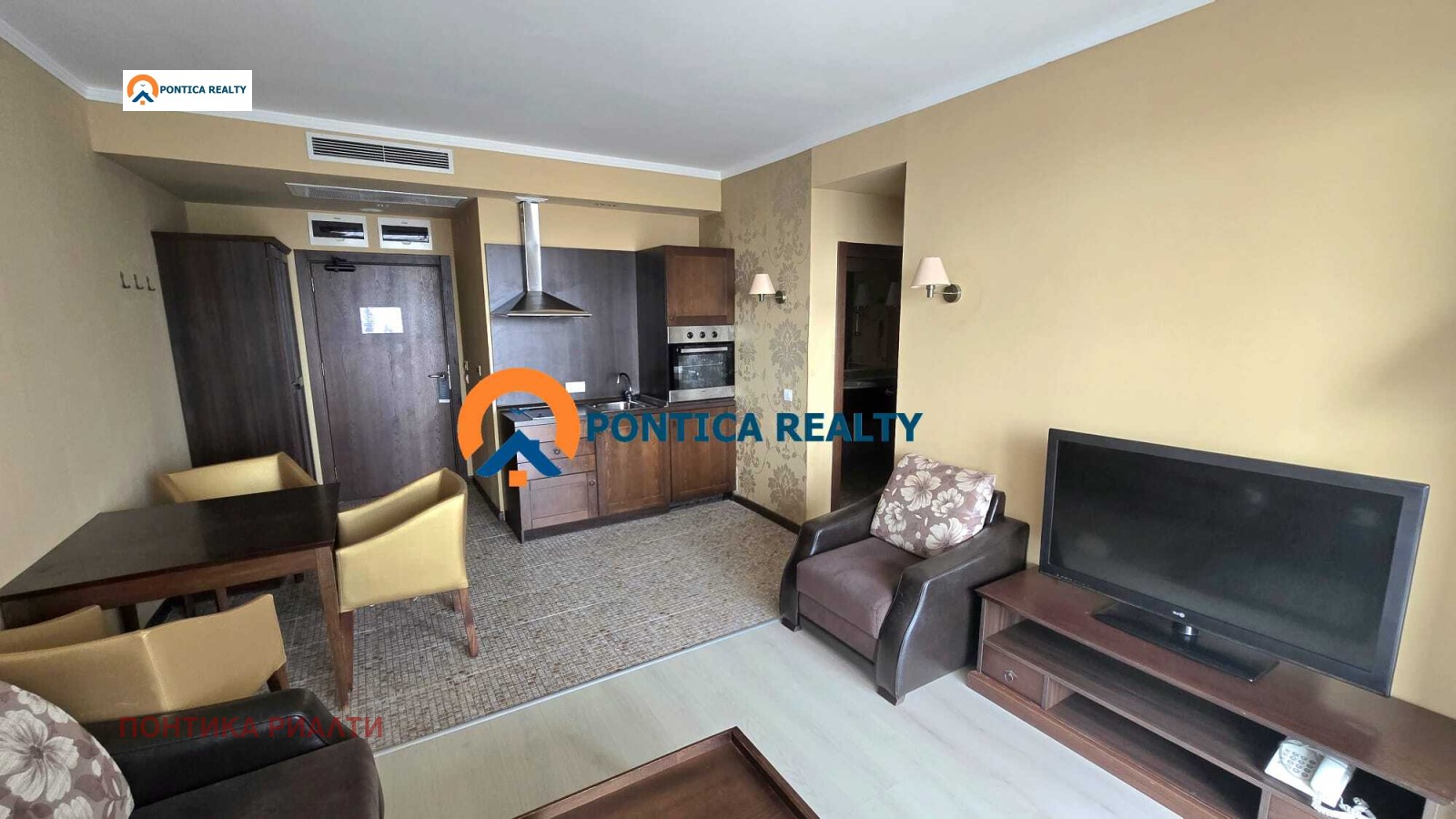 Продава 2-СТАЕН, к.к. Слънчев бряг, област Бургас, снимка 16 - Апартаменти - 54030888