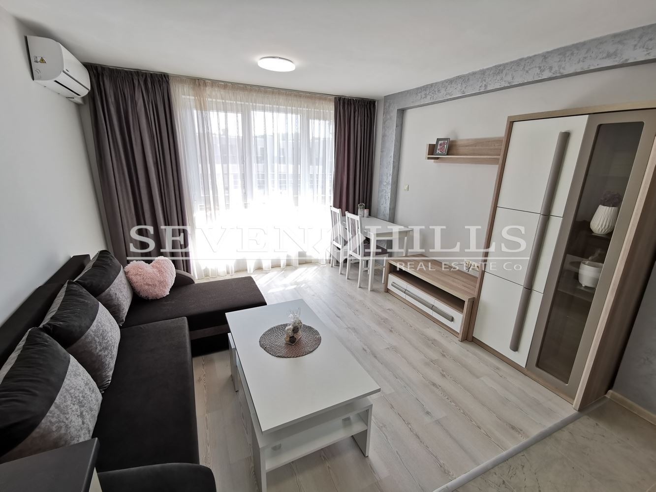 Продава 2-СТАЕН, гр. Пловдив, Младежки Хълм, снимка 2 - Апартаменти - 54265029