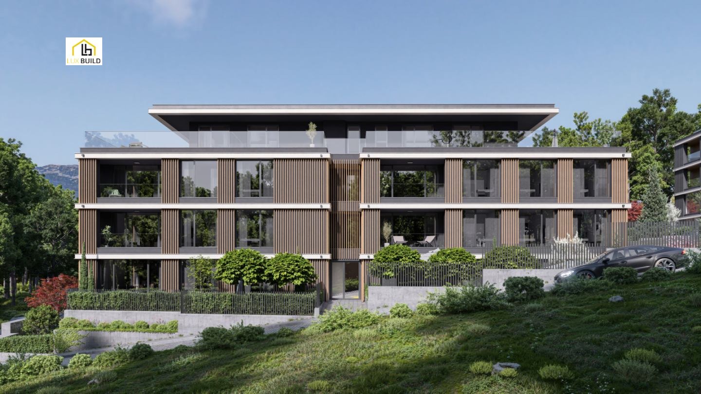 Продава 2-СТАЕН, гр. София, с. Панчарево, снимка 3 - Апартаменти - 54619915