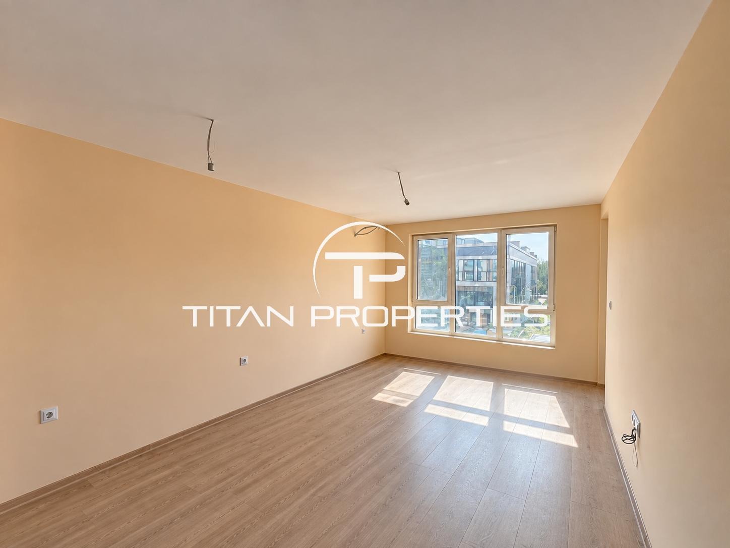 Продава 2-СТАЕН, гр. Пловдив, Тракия, снимка 3 - Апартаменти - 56213855
