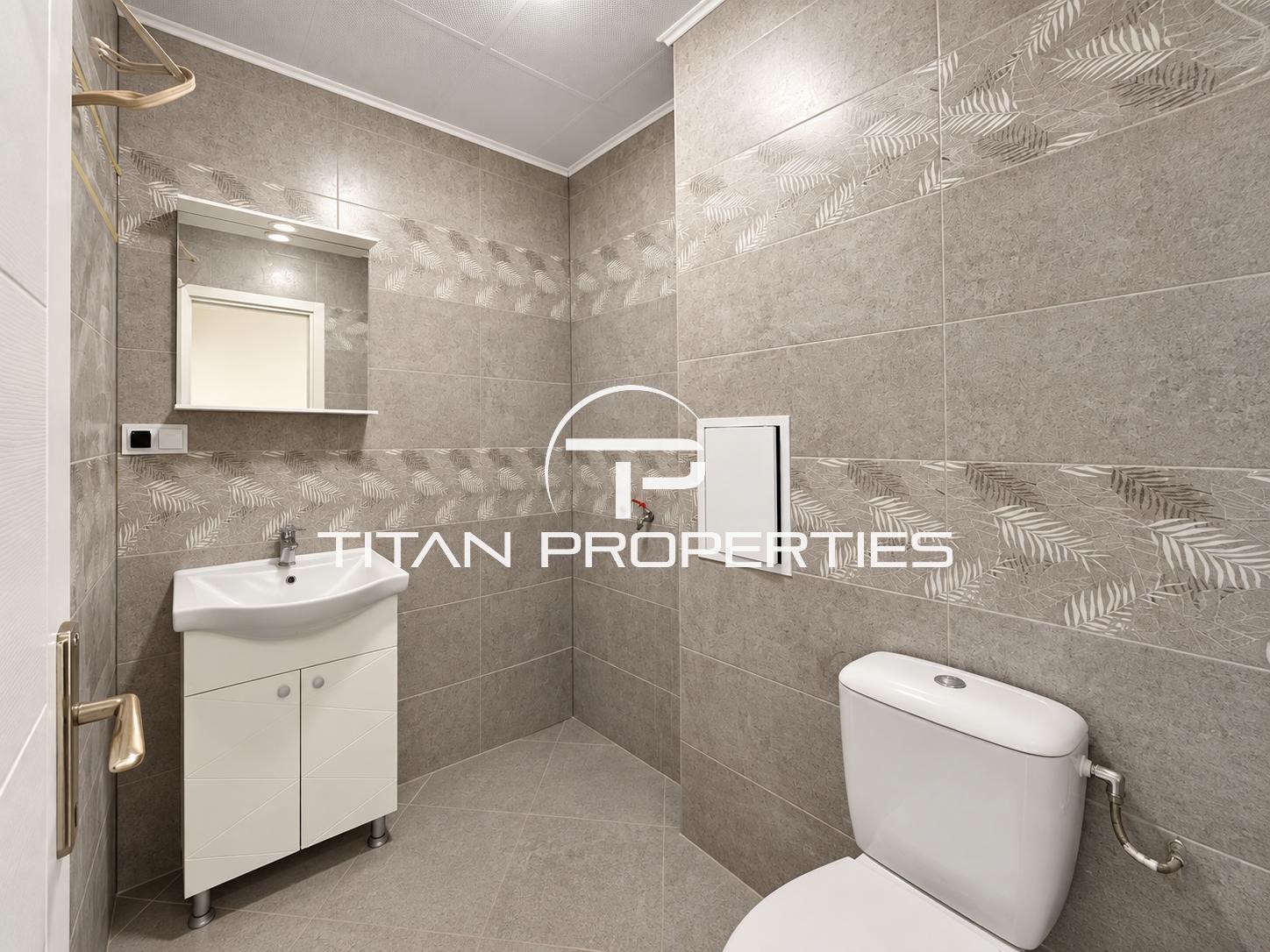 Продава 2-СТАЕН, гр. Пловдив, Тракия, снимка 5 - Апартаменти - 56213855