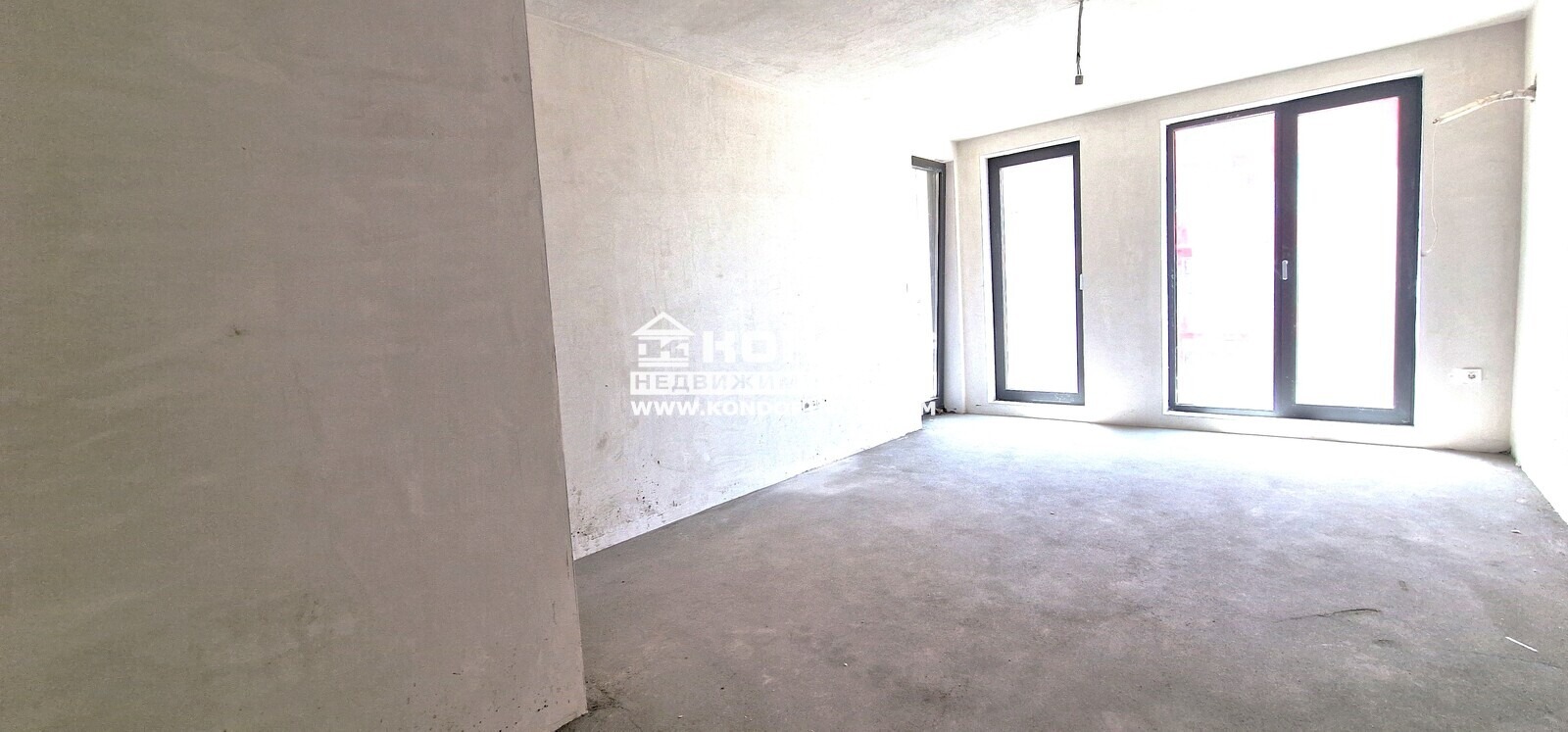 Продава 3-СТАЕН, гр. Пловдив, Кършияка, снимка 2 - Апартаменти - 42712860