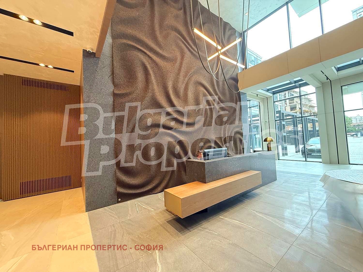 Продава 3-СТАЕН, гр. София, Кръстова вада, снимка 2 - Апартаменти - 51840736
