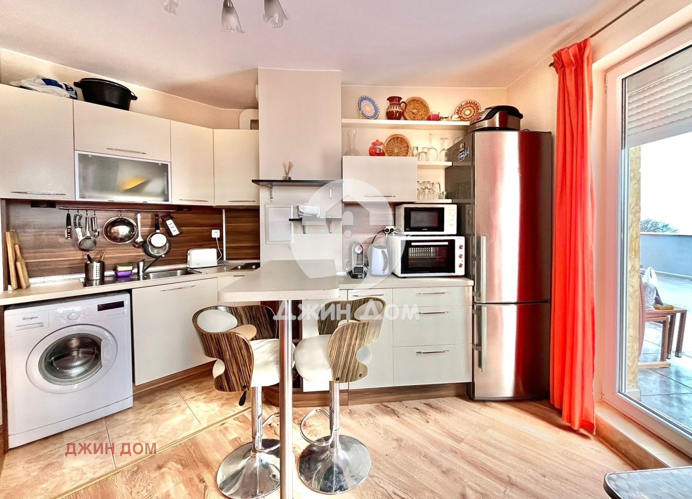 Продава 3-СТАЕН, с. Равда, област Бургас, снимка 2 - Апартаменти - 53675435