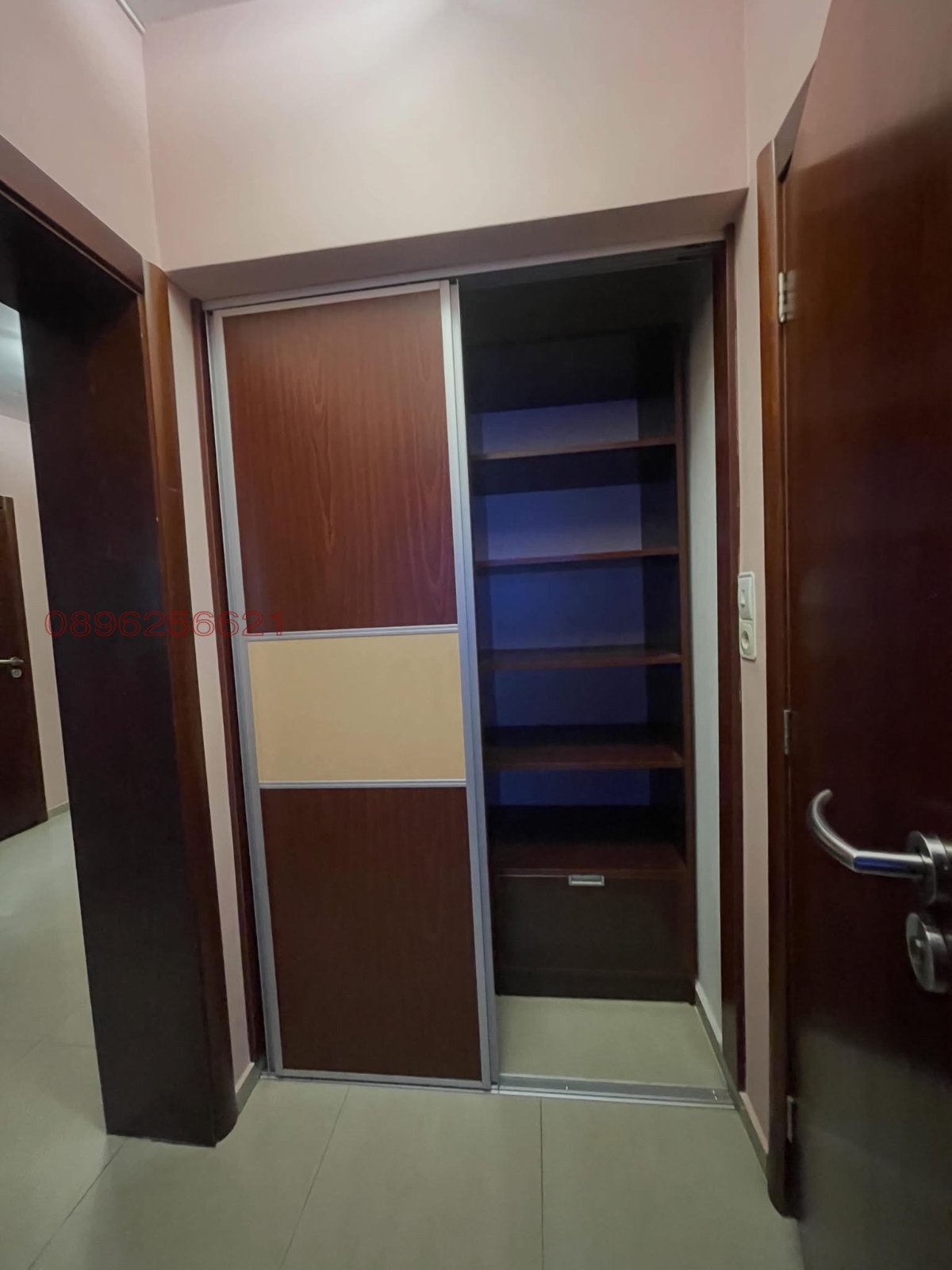 Продава 3-СТАЕН, гр. Варна, Левски 2, снимка 10 - Апартаменти - 55091026