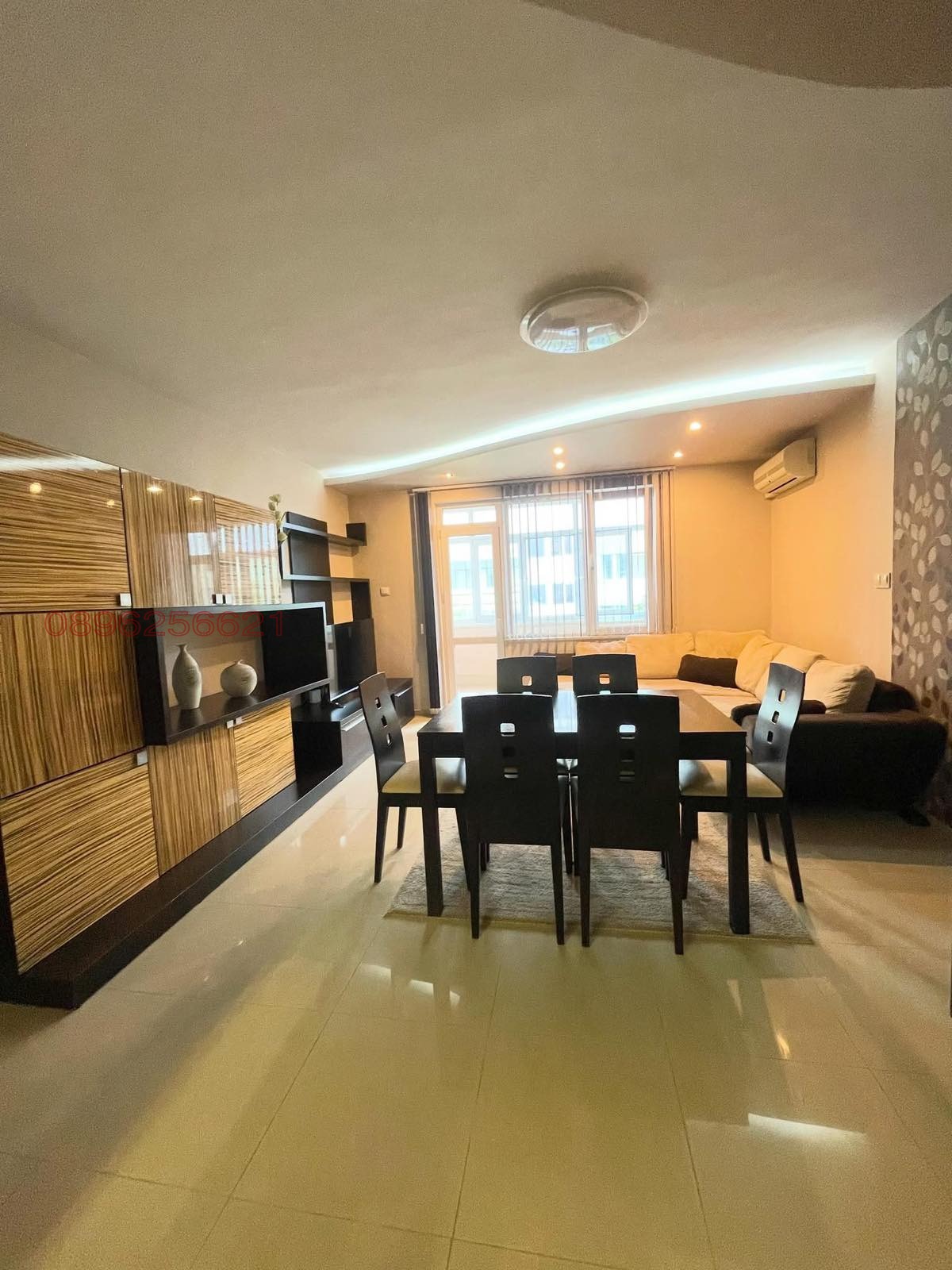 Продава 3-СТАЕН, гр. Варна, Левски 2, снимка 4 - Апартаменти - 55091026