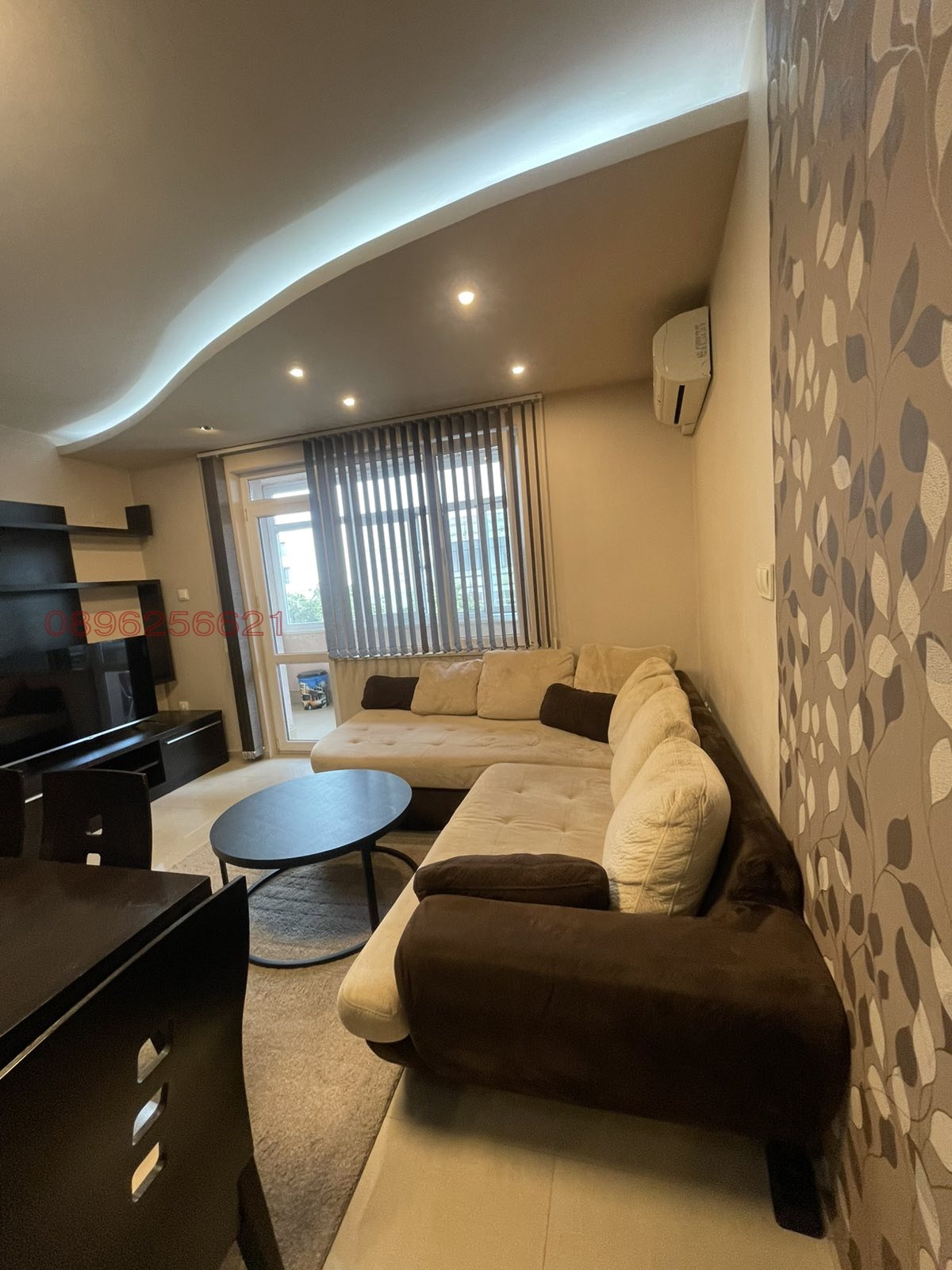 Продава 3-СТАЕН, гр. Варна, Левски 2, снимка 2 - Апартаменти - 55091026