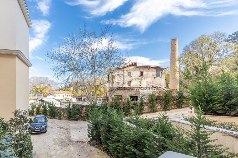 Продава 3-СТАЕН, гр. Варна, Аспарухово, снимка 15 - Апартаменти - 55357050