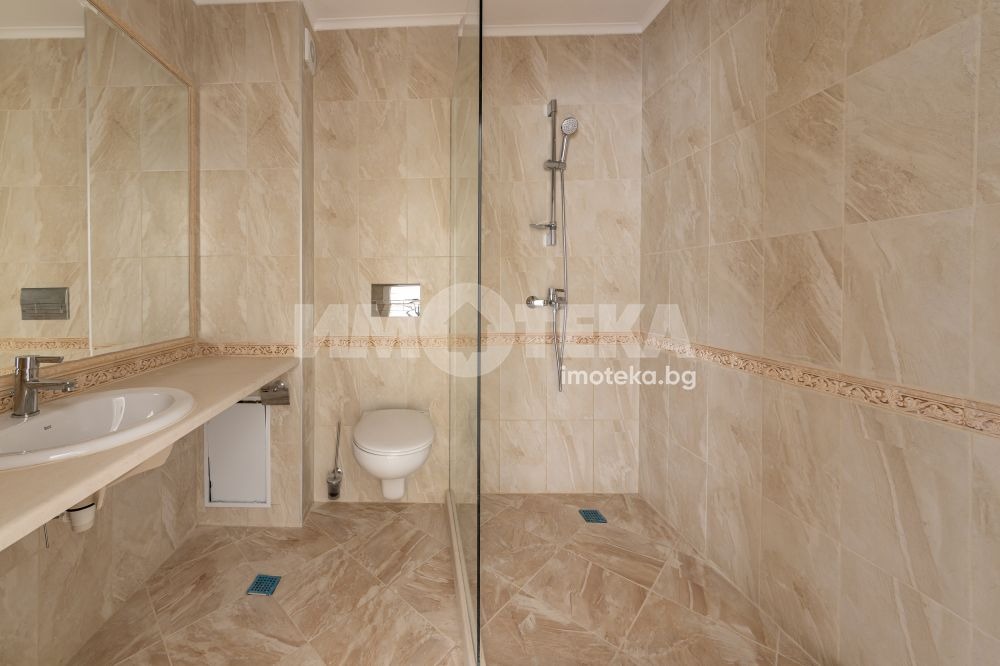Продава 3-СТАЕН, гр. Варна, Аспарухово, снимка 9 - Апартаменти - 55357050