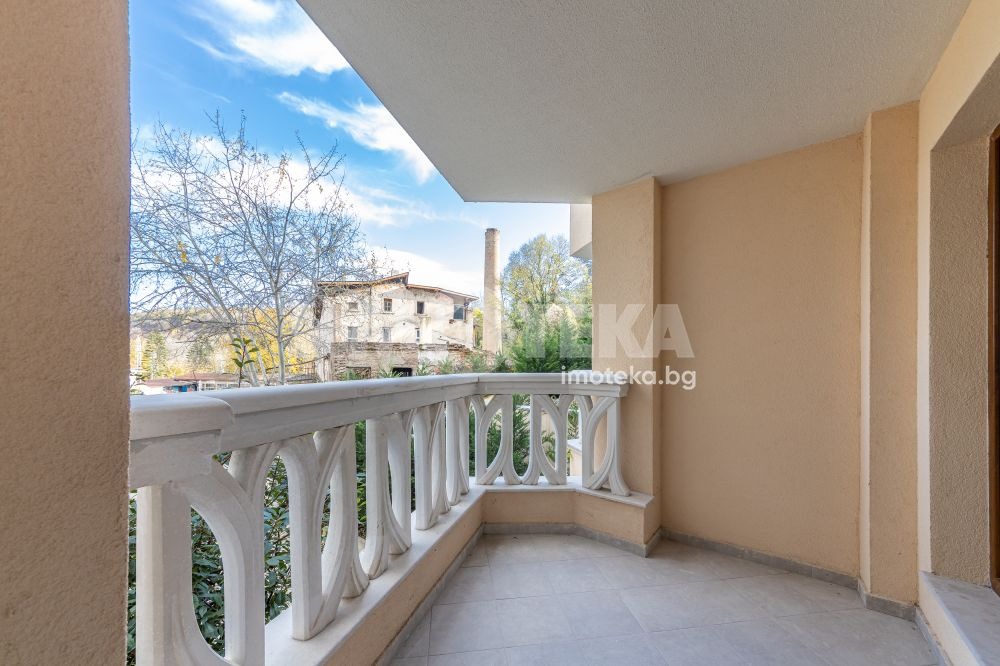 Продава 3-СТАЕН, гр. Варна, Аспарухово, снимка 14 - Апартаменти - 55357050