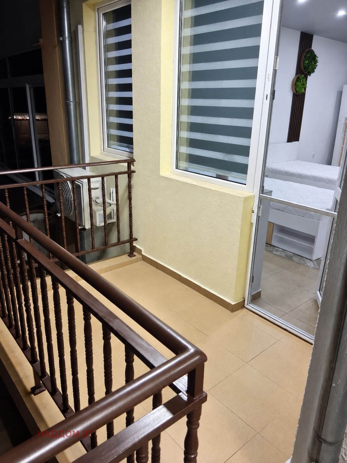 Продава 3-СТАЕН, гр. Велико Търново, Колю Фичето, снимка 15 - Апартаменти - 56080521