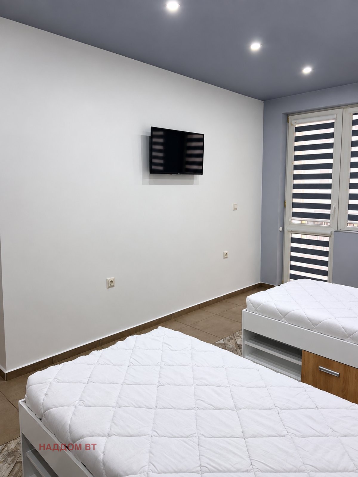 Продава 3-СТАЕН, гр. Велико Търново, Колю Фичето, снимка 9 - Апартаменти - 56080521