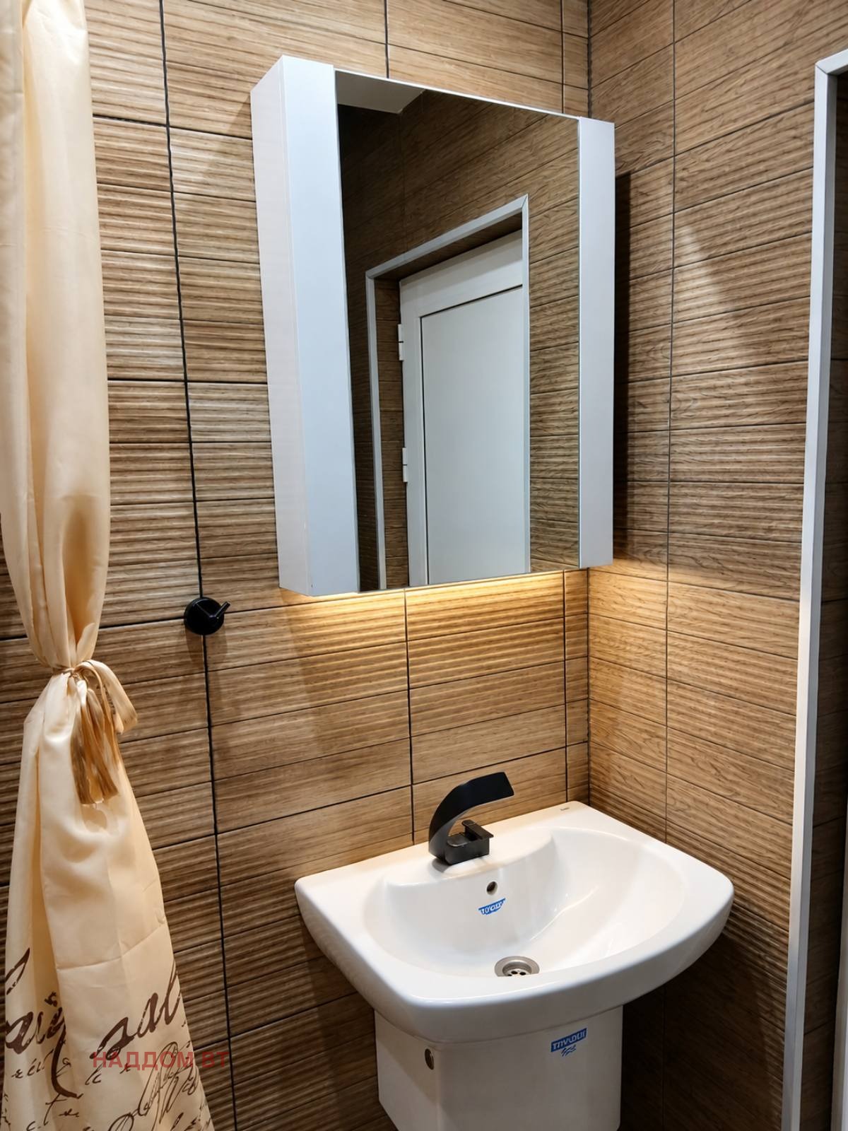 Продава 3-СТАЕН, гр. Велико Търново, Колю Фичето, снимка 12 - Апартаменти - 56080521