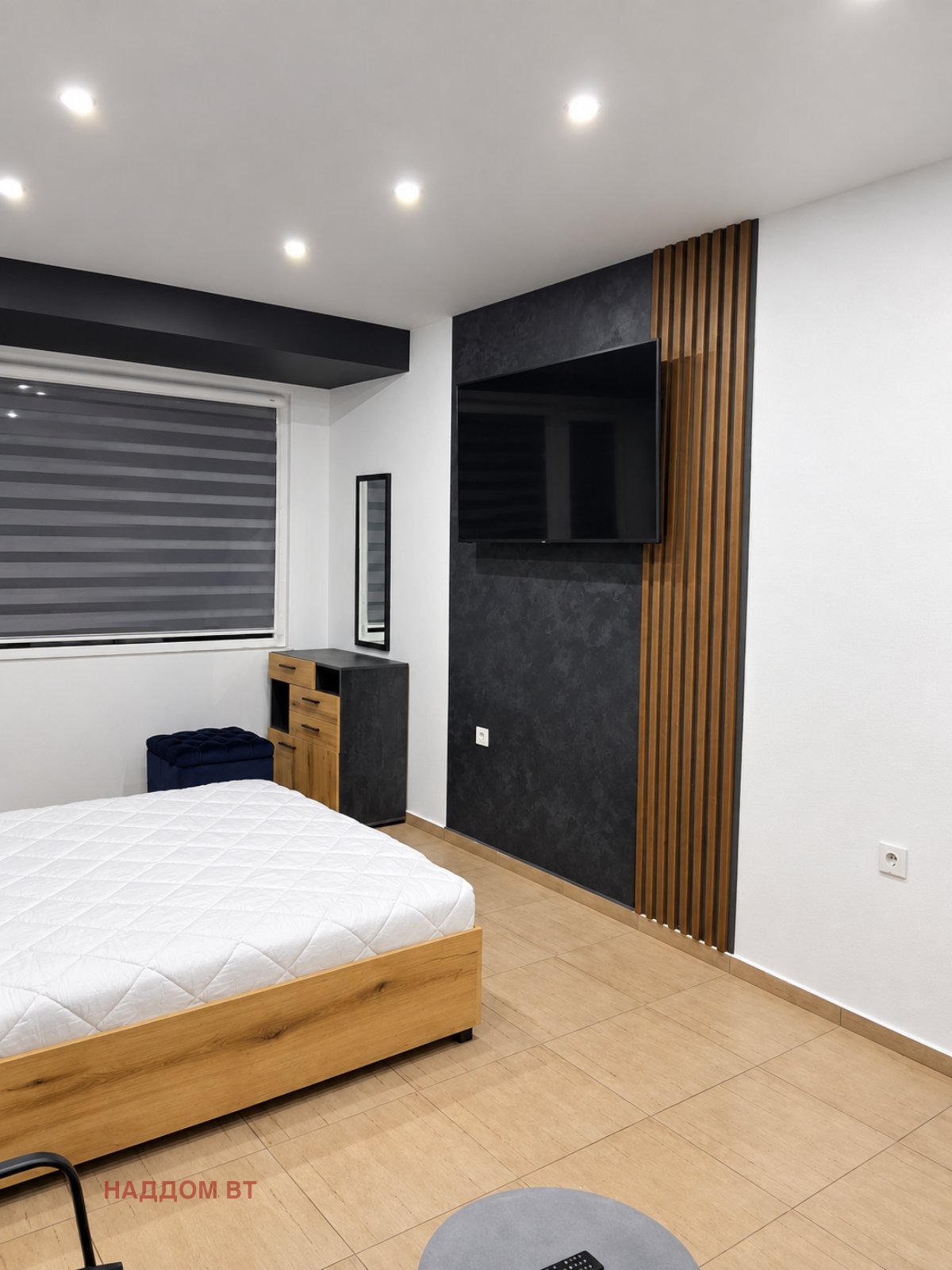 Продава 3-СТАЕН, гр. Велико Търново, Колю Фичето, снимка 5 - Апартаменти - 56080521
