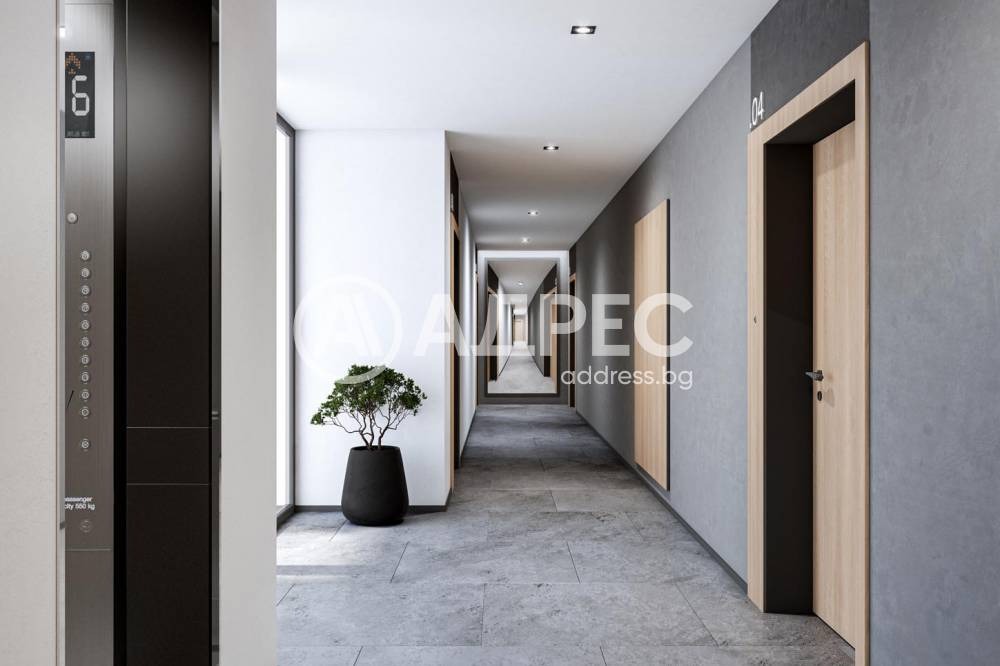 Продава МНОГОСТАЕН, гр. София, Овча купел, снимка 5 - Апартаменти - 55988475
